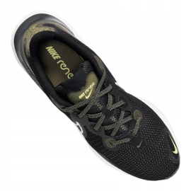 Nike tenisice za trčanje Renew Run Se M CT3509-001 crna višebojan 1