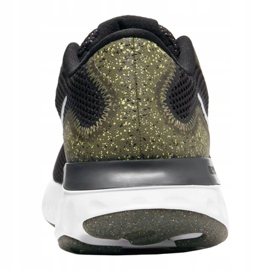 Nike tenisice za trčanje Renew Run Se M CT3509-001 crno raznobojna 2