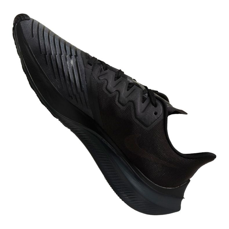 Nike Zoom Gravity 2 M CK2571-002 tenisice crno 1