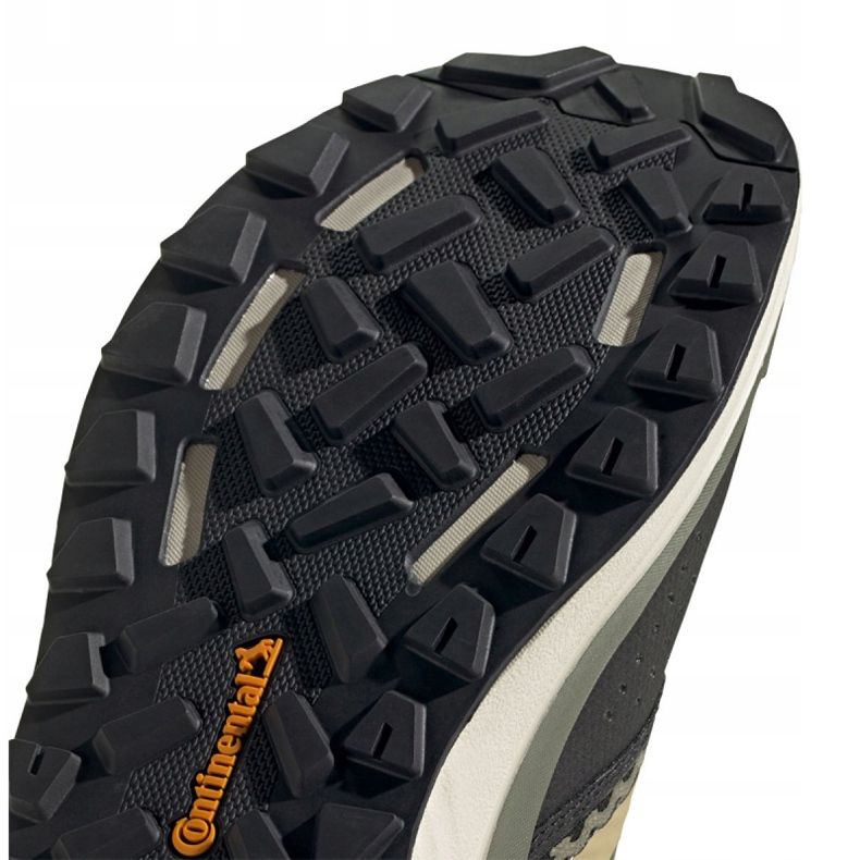 Adidas Terrex Folgian M FV6824 cipele raznobojna zelena 1