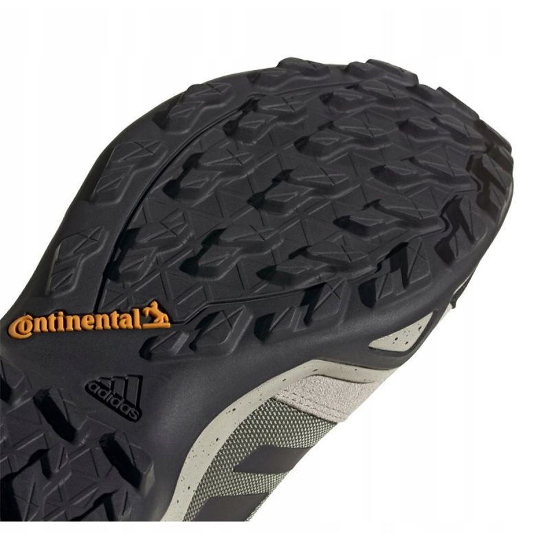 Adidas Terrex AX3 M EF0338 cipele crna višebojan siva zelena 1