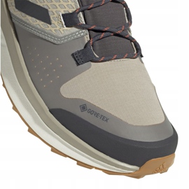 Adidas Terrex Folgian Mid Gtx M EF0366 cipele raznobojna siva 2