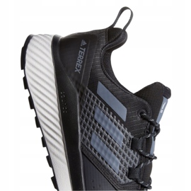 Adidas Terrex Folgian Gtx M EF0378 cipele crno 2