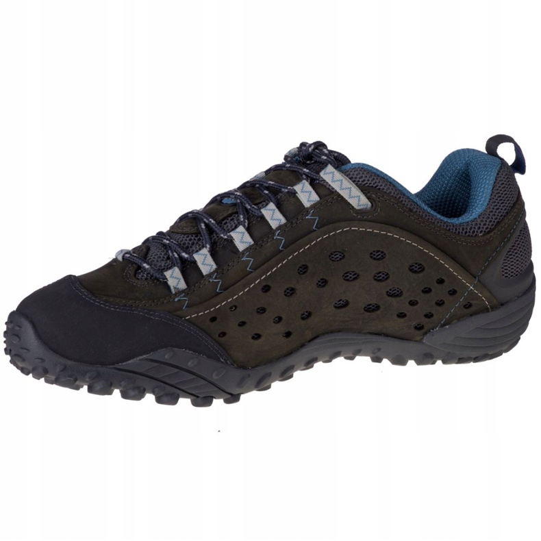Merrell Intercept M J598667 cipele crna 1