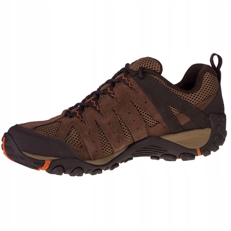 Merrell Accentor 2 Vent M J48519 smeđa 1