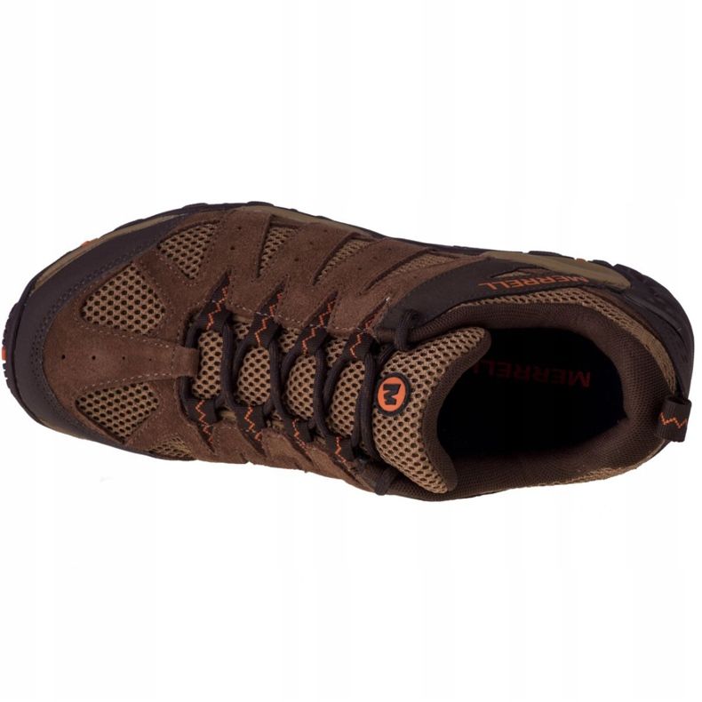 Merrell Accentor 2 Vent M J48519 smeđa 2
