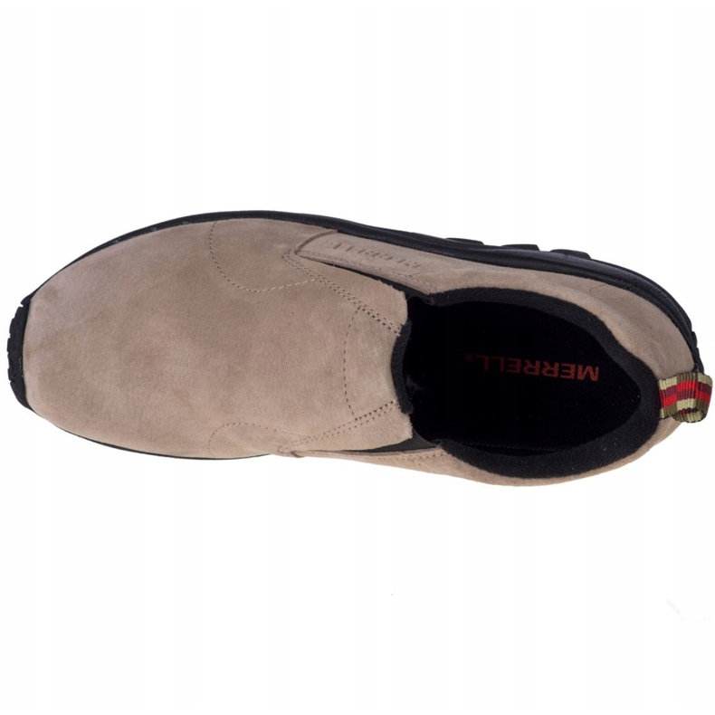 Merrell Jungle Moc M J60801 cipele bež 2