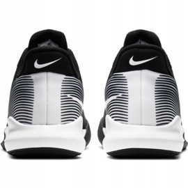 Nike Precision Iv M CK1069-001 Košarkaške cipele višebojan crna 2