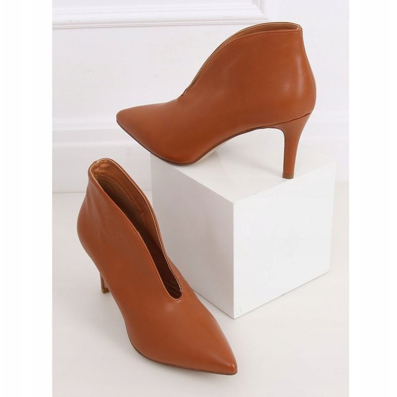 Camel NS126P Camel cipele smeđa 1