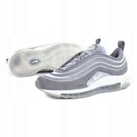 Cipele Nike Air Max 97 Ul '17 Lx W AH6805-001 ljubičasta 1