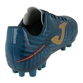 Kopačke Joma Populsion 2017 Fg M PROS. 2017.FG višebojan plava 2