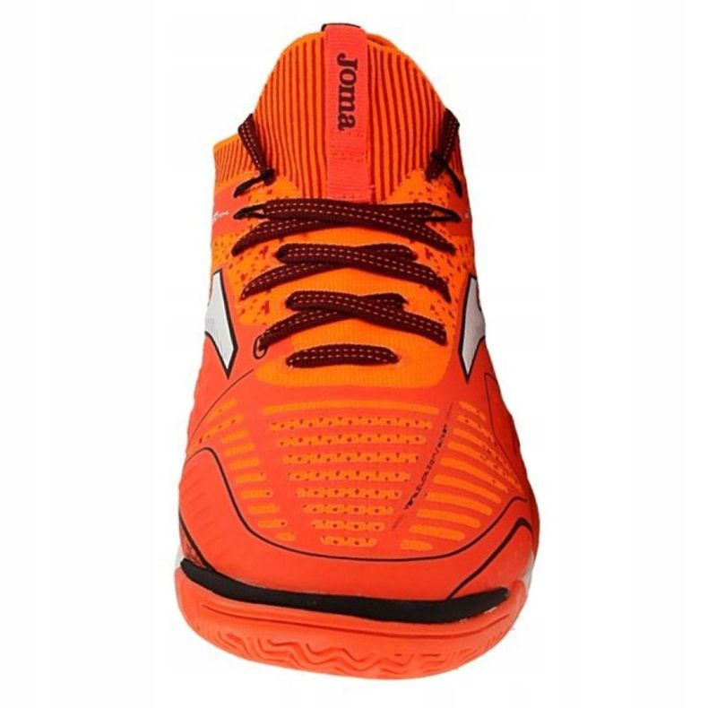 Kopačke Joma Tactico 908 U M TACTW.908.IN raznobojna naranča 2