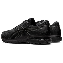 Patike za trčanje Asics GT-2000 8 M 1011A691-001 crna 2