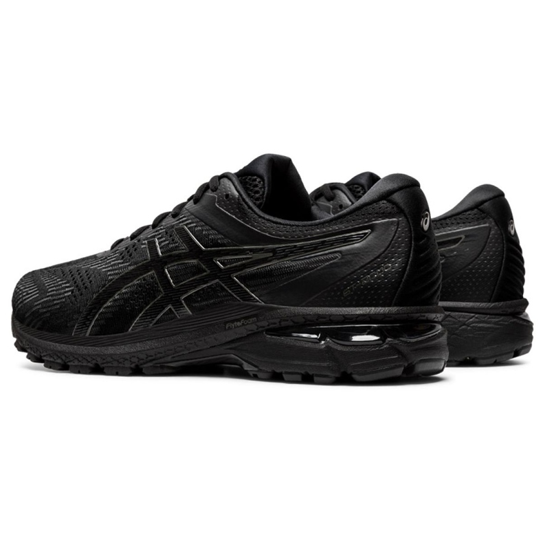 Patike za trčanje Asics GT-2000 8 M 1011A691-001 crno 2