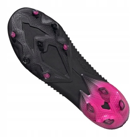 Kopačke Adidas Predator 20+ Fg M EH2862 crna crna 2