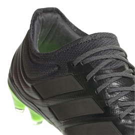 Kopačke Adidas Copa 20.1 Fg M EH0883 crno crno 2