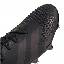 Adidas Predator 20.1 Fg M EH2894 kopačke crna crna 1
