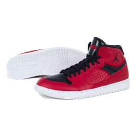 Nike Jordan Access M AR3762-601 raznobojna crvena 1