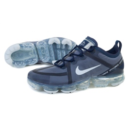 Nike Cipele Air Vapormax 2019 M CK0903-400 crno siva 1