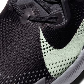 Patike za trčanje Nike Pegasus Trail 2 M CK4305-002 crno siva 1