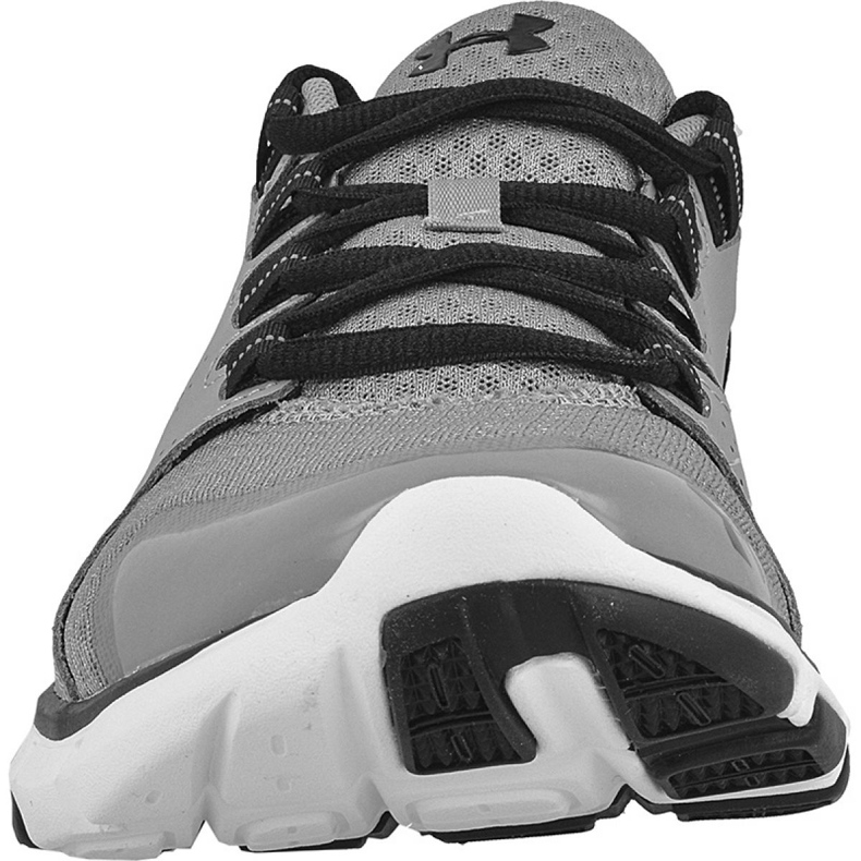 Under Armour Micro G Limitless Trening M 1264966-035 obuća za obuću crna siva 2