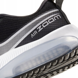 Cipele za trčanje Nike Air Zoom Arcadia Jr CK0715-001 crno 2