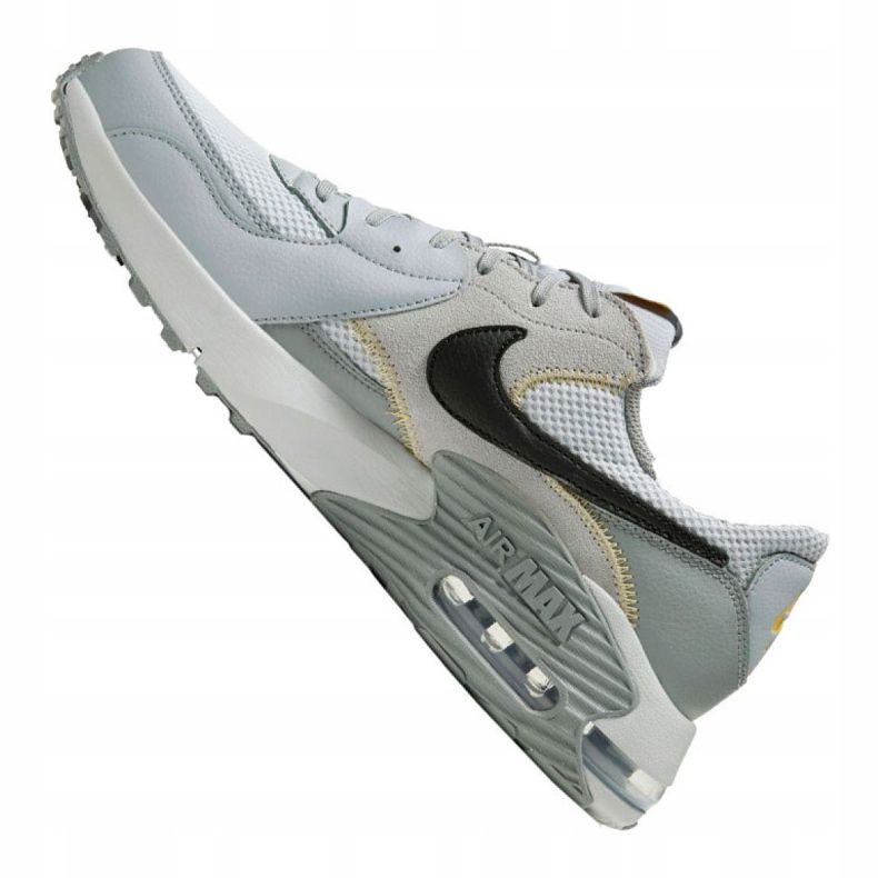 Cipele Nike Air Max Excee M CD4165-006 siva 1