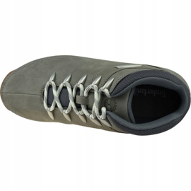 Timberland čizme Euro Sprint Mid Hiker M 0A275V crvena siva 2