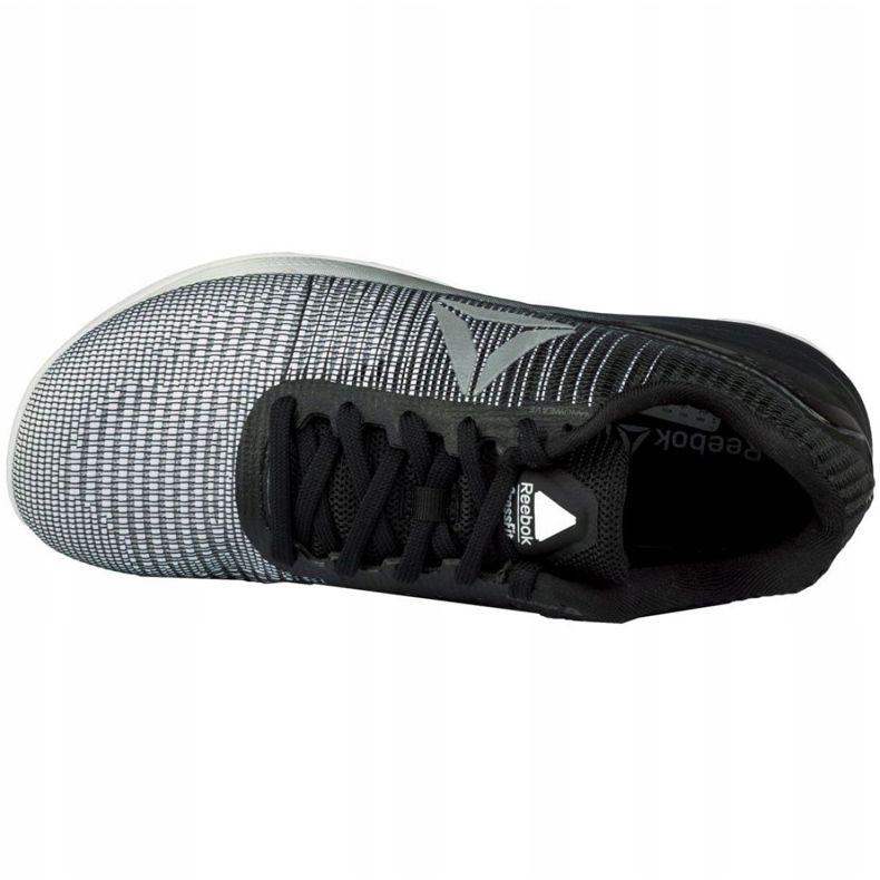 Reebok Crossfit Nano 7 M BS8346 crna siva 2