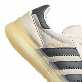 Adidas Spezial Boost M FU8410 cipele raznobojna bež 2