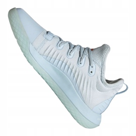 Unutarnje cipele adidas Stabil Next Gen W FU8384 višebojan plava 1