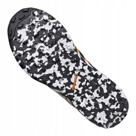 Adidas Terrex Agravic Flow M FV2412 cipele crna žuta boja 2