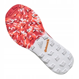 Adidas Terrex Two Ultra Parley M FV7194 cipele crna višebojan 2