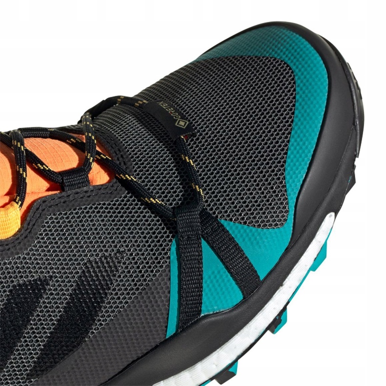 Adidas Terrex Skychaser Lt Mid Gtx M FV6825 cipele raznobojna 1