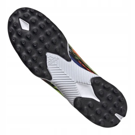 Adidas Nemeziz Messi 19.3 Tf M EH0592 kopačke višebojan višebojan 1
