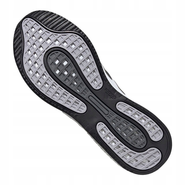 Patike za trčanje adidas Supernova M FV6026 bijela 2