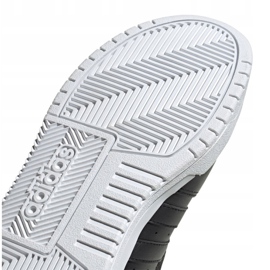 Adidas cipele Entrap Mid M EH1263 crna 1