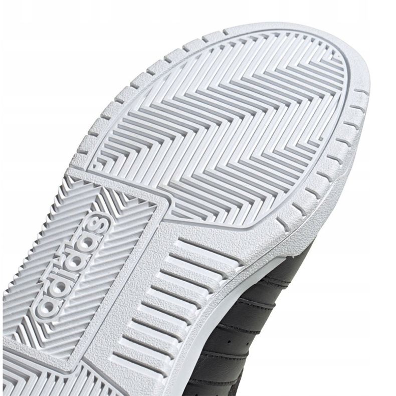 Adidas cipele Entrap Mid M EH1263 crna 1