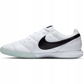 Nike Premier Ii Sala Ic M AV3153-101 nogometne cipele raznobojna bijela 1