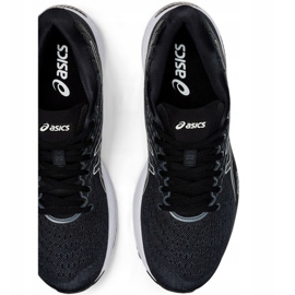 Asics Gel-Cumulus 22 M 1011A862-022 tenisice za trčanje crna 2