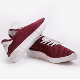 Maroon sportske cipele H935-7 crvena 2