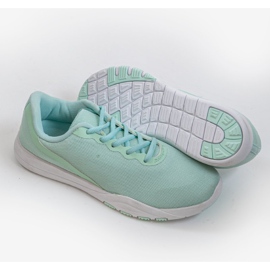 Zelene sportske cipele F17-6 zelena 2