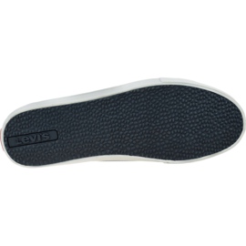 Levi's Woodward LM 230667-752-17 cipele tamnoplava 1