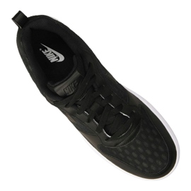 Cipele Nike Court Borough Low Se M 916760-003 crna 1