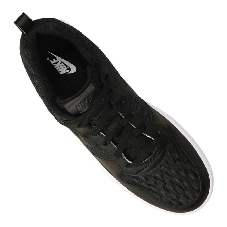 Cipele Nike Court Borough Low Se M 916760-003 crno 1