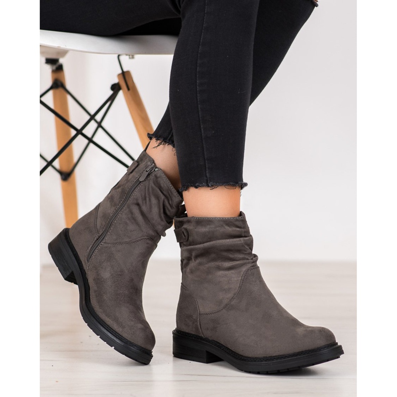 J. Star Sivi radnici siva 1