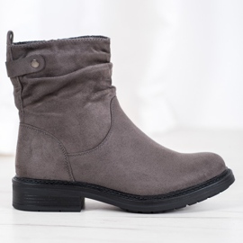 J. Star Sivi radnici siva 2