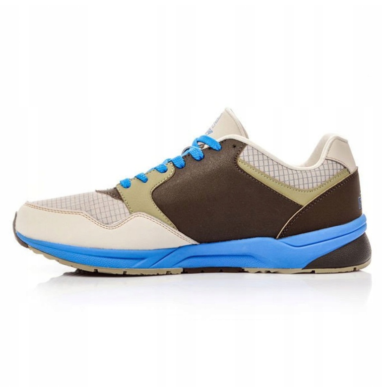 Cipele Peak E43213E M 61058-61061 crna siva višebojan 1