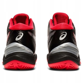 Asics Sky Elite Ff Mt M 1051A032-003 cipele za odbojku višebojan crna 2