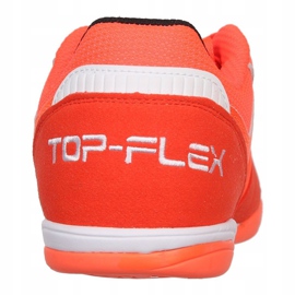 Kopačke Joma Top Flex M TOPW.2007.IN višebojan narančaste i crvene 2